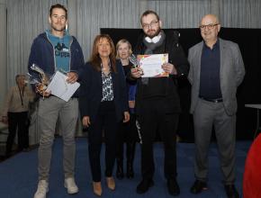 Journée des réussites para-sport mdph aude