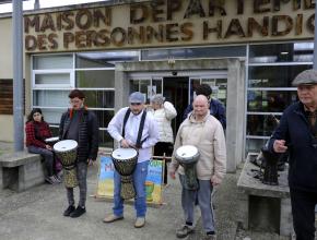 fête des 20 ans loi handicap mdph de l'aude