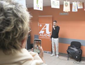 fête des 20 ans loi handicap mdph de l'aude