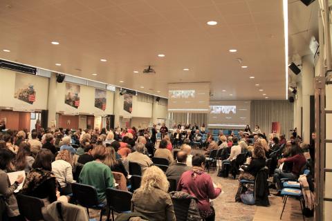 ASSISES DU HANDICAP MDPH DE L'AUDE