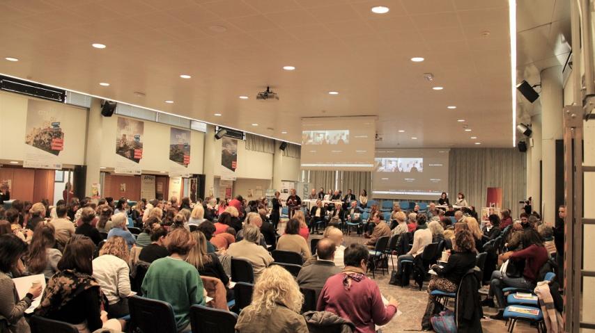 ASSISES DU HANDICAP MDPH DE L'AUDE
