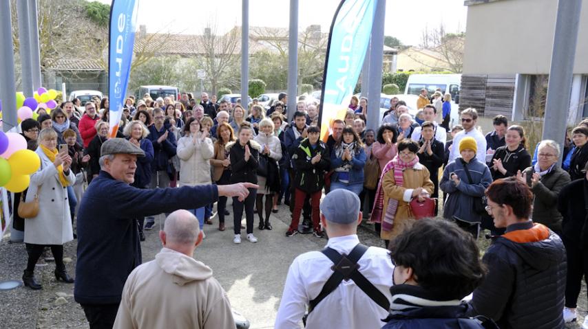 fête des 20 ans loi handicap mdph de l'aude